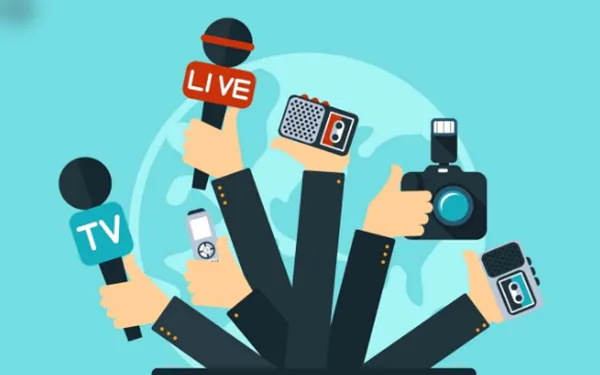 Forum “Jurnalisme di Era Digital”: Kecepatan, Kedalaman, dan Kredibilitas Jadi Kunci Membentuk Opini Publik
