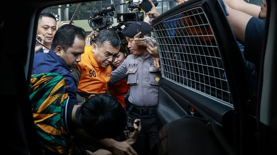 Kuasa Hukum: Silmy Karim Jalani Agenda Biasa Saat KPK Mencarinya, Klaim Belum Pernah Terima Panggilan Resmi