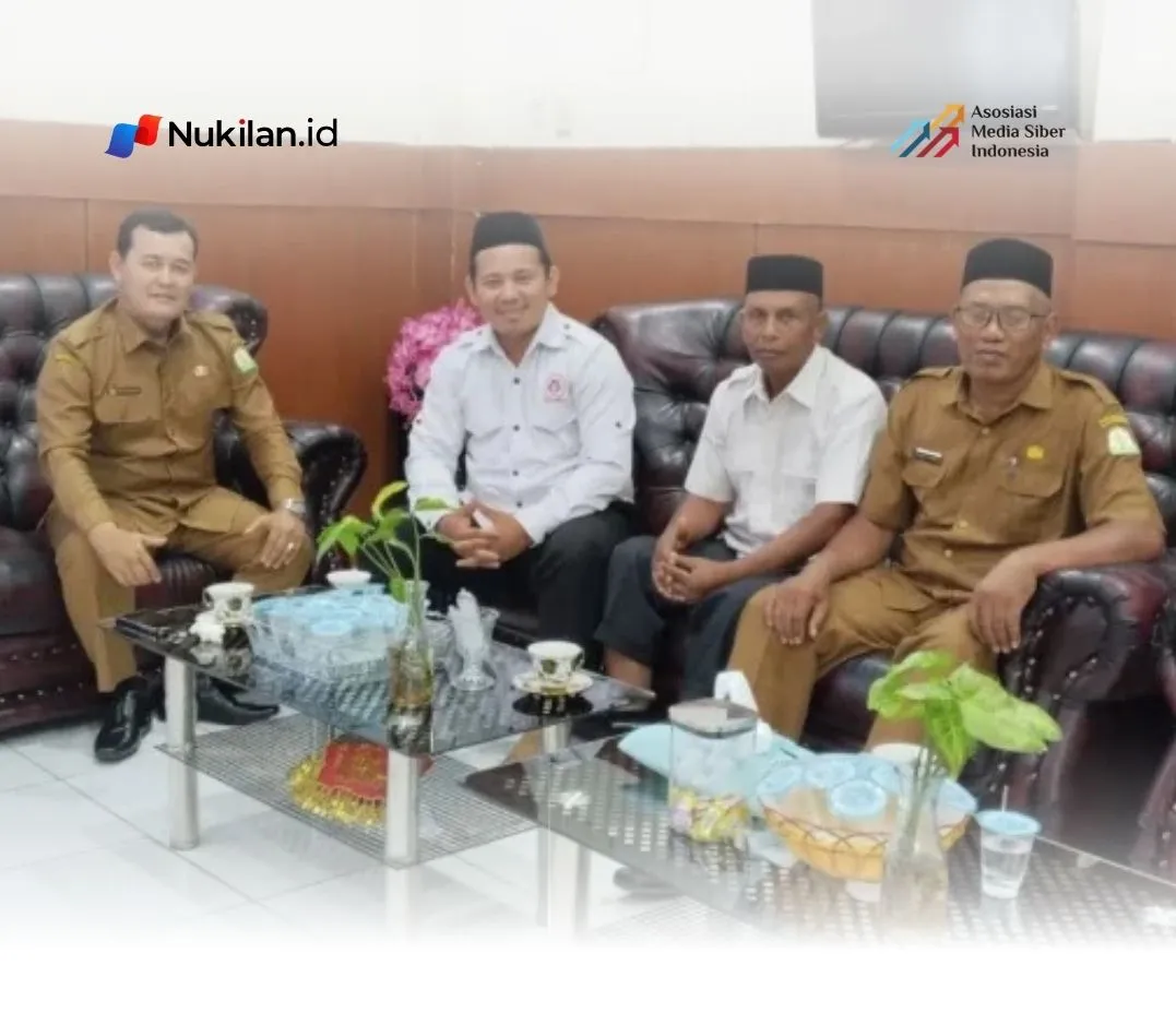Kacabdin Aceh Barat Dukung Persiapan Siswa untuk Olimpiade Asia Pasifik 2026 di Malaysia