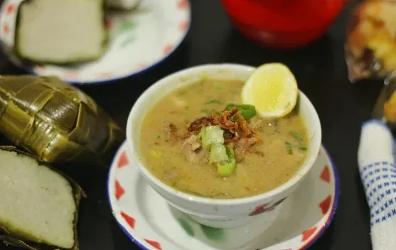 Kuliner Tradisional Sulawesi Selatan Dinilai Menambah Daya Tarik Wisata