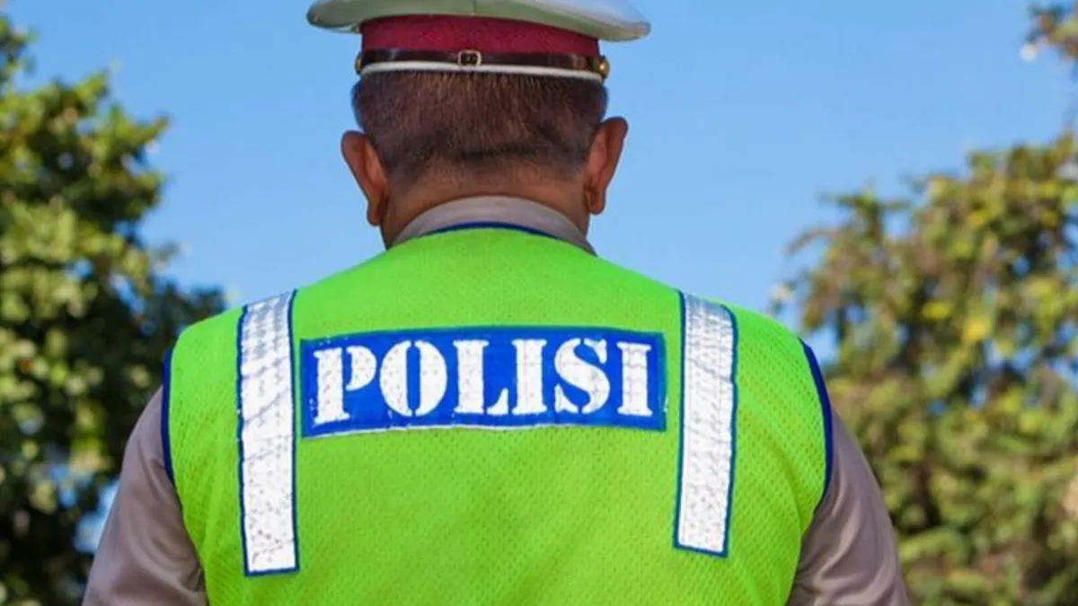 Ujian Polri di Era Transparansi Digital: Menjaga Kepercayaan Publik di Tengah Sorotan Media Sosial