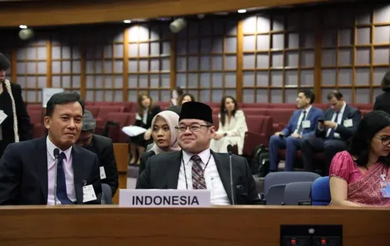 Indonesia Dorong Asia-Pasifik Ambil Peran Lebih Besar Tentukan Agenda Pembangunan Global Pasca-2030