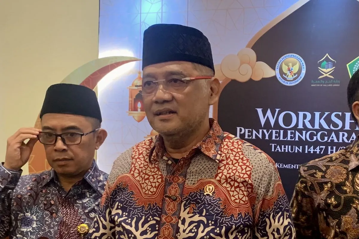 Pengangkatan Dua Putra Menteri Haji dan Umrah sebagai Tenaga Ahli Disorot, Publik Minta Proses Lebih Transparan