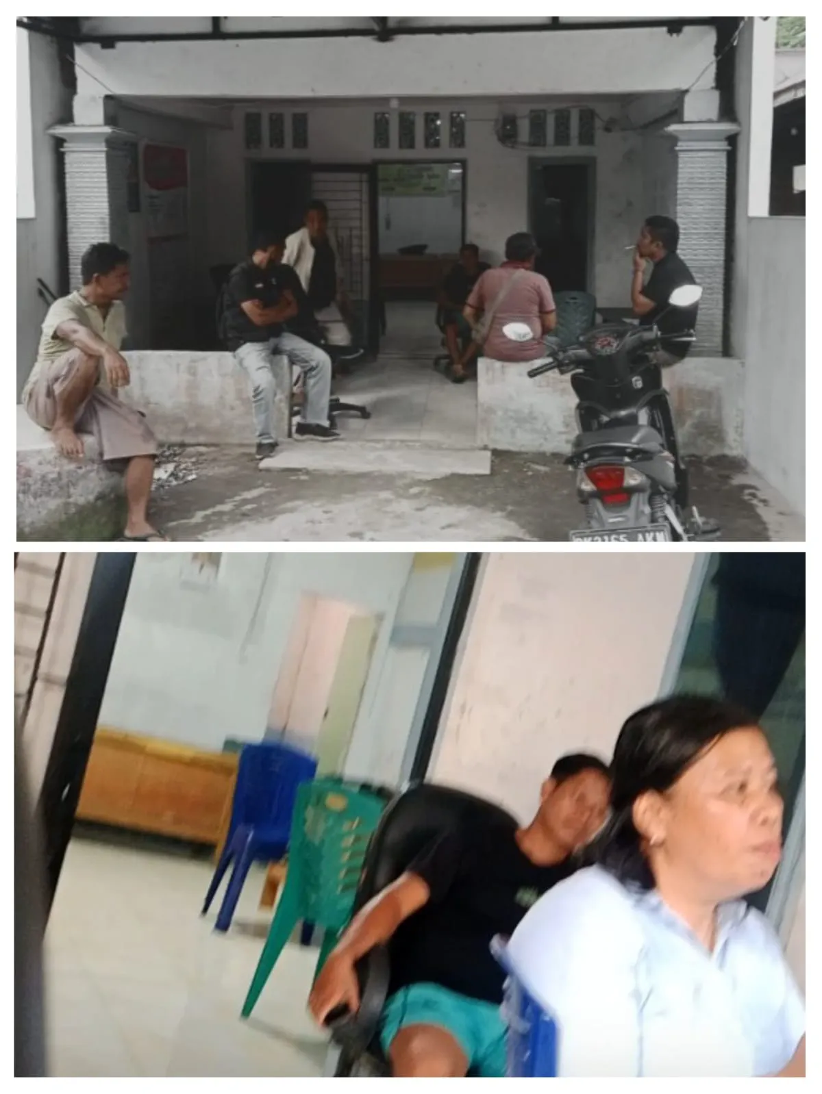 Wartawan Mengaku Diintimidasi Saat Minta Klarifikasi APBDes di Desa Bengkurung, Pj Kades Tolak Buka Dokumen