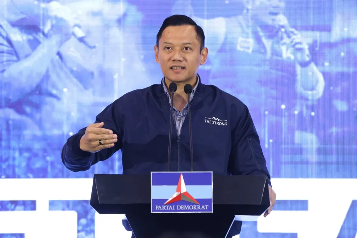 Demokrat Serukan Ruang Publik yang Kondusif dan Beradab dalam Diskursus Politik