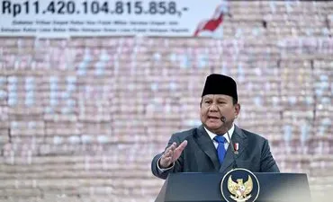 Prabowo Dijadwalkan Terima Surat Kepercayaan 17 Duta Besar Negara Sahabat di Istana Merdeka