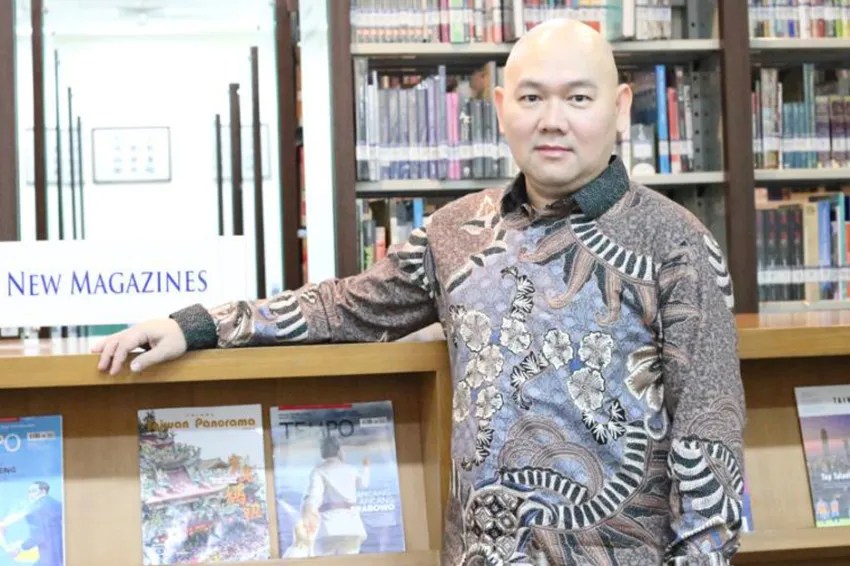 Konflik Global Menguji Ketahanan Indonesia: Ketergantungan Dinilai Jadi Titik Rawan