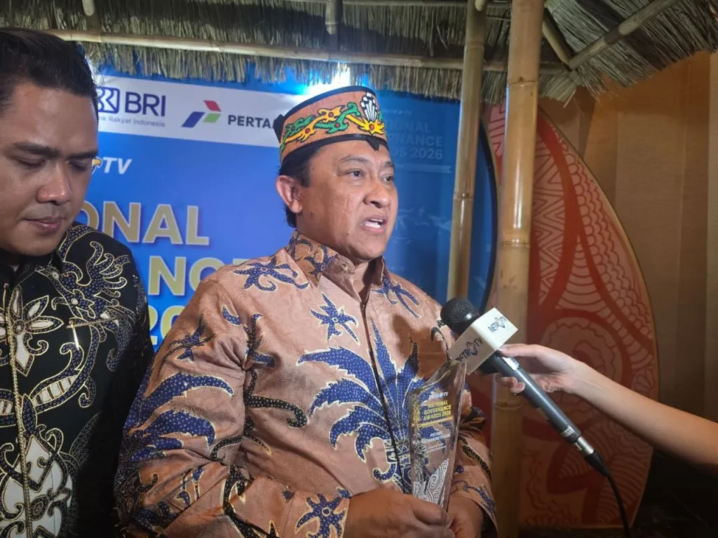 Kalteng Luncurkan Program Kartu Huma Betang Sejahtera untuk Integrasikan Bantuan dan Layanan Publik