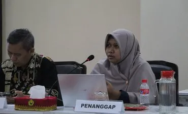 Akademisi UNEJ Dorong Fast Track Legislation dengan Catatan Transparansi dan Partisipasi Publik Tetap Dijaga