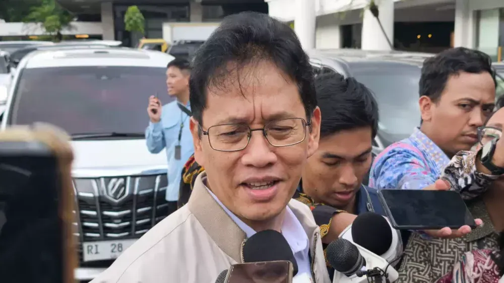 Pemerintah Upayakan Stabilitas Ekonomi Agar Tekanan Global Tak Membebani Warga