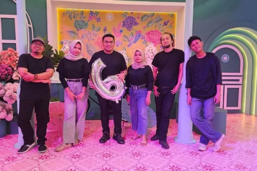 JQ Composey Rayakan Ulang Tahun ke-6, Luncurkan Kompetisi Cover Lagu “Cover To Win!”
