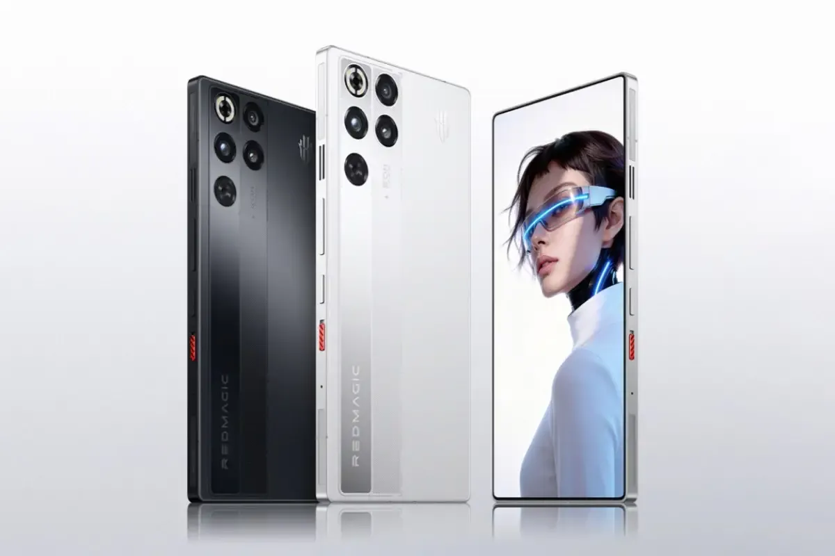 RedMagic 11S Pro Series Meluncur, Andalkan Snapdragon 8 Elite Gen 5 Versi Overclock dan Baterai Besar