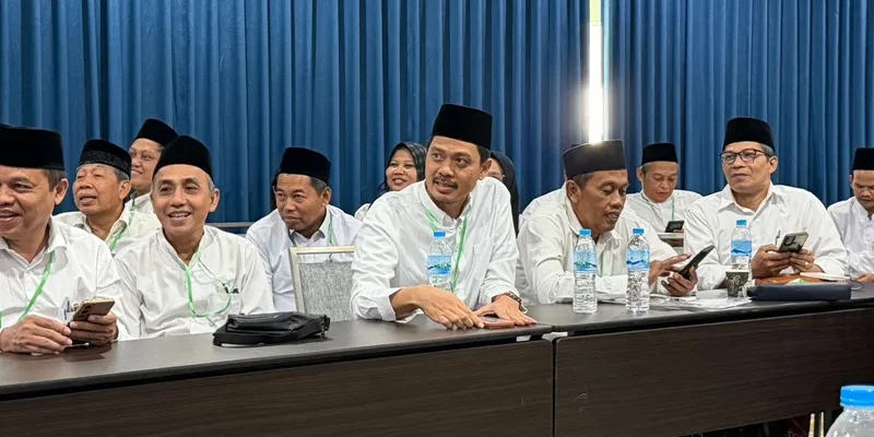 KH Imam Jazuli: Pesantren Perlu Menjadi Pusat Gagasan, Riset, dan Inovasi