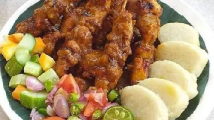 Wisata Kuliner di Garut: Sate Maranggi dan Nasi Liwet Jadi Pilihan Menu Tradisional