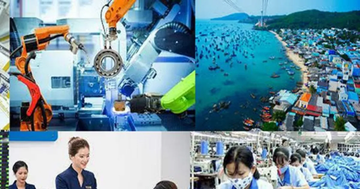 Vietnam Jaga Stabilitas Makro pada Kuartal I, Pemerintah Waspadai Tekanan Inflasi dan Nilai Tukar