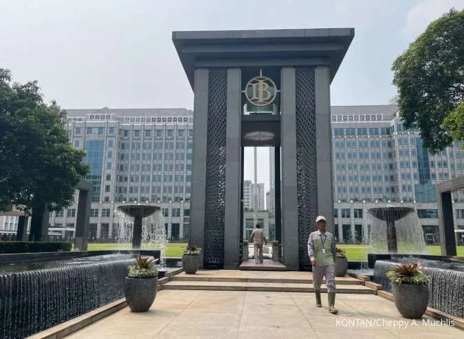 BI Luncurkan Kurva Imbal Hasil Berbasis Transaksi Riil untuk Tingkatkan Transparansi Pasar Uang