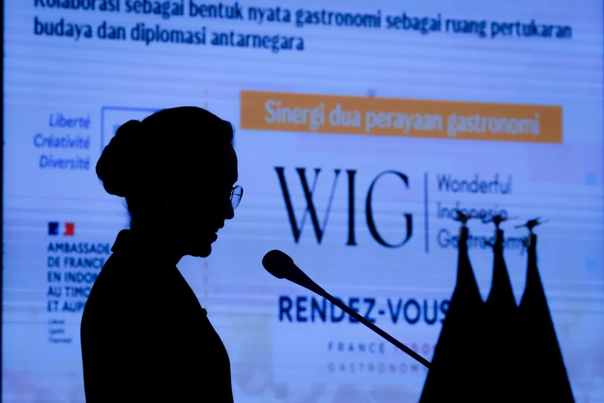 Wonderful Indonesia Gastronomy 2026 Digelar di Solo dan Yogyakarta, Angkat Akar Kuliner Nusantara ke Panggung Global