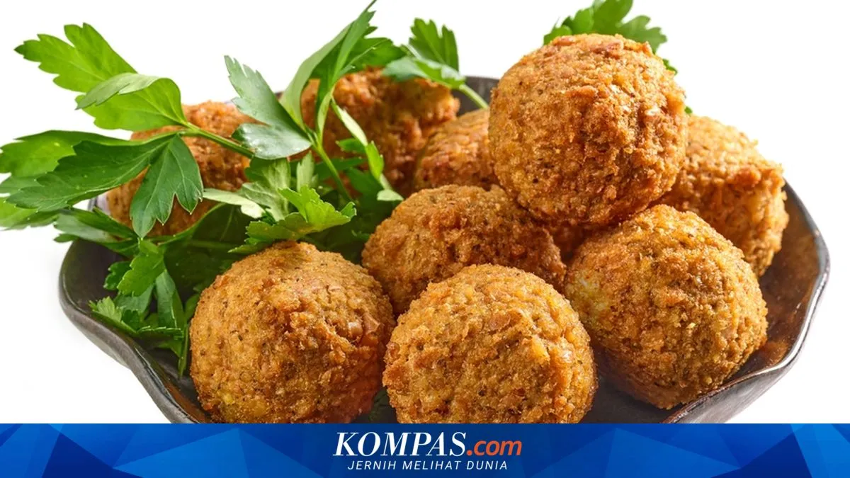 Resep Bola Tahu Keju Goreng Praktis untuk Bekal Anak SD