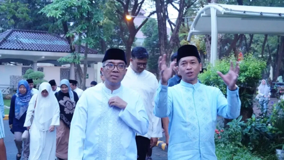 Kemdiktisaintek Libatkan ITS dalam Penyusunan Peta Jalan Riset Strategis Nasional 2026–2045