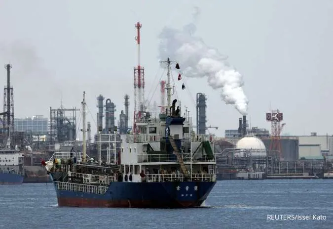 Lonjakan Harga Minyak dan Aluminium Picu Kekhawatiran Baru terhadap Ekonomi Global