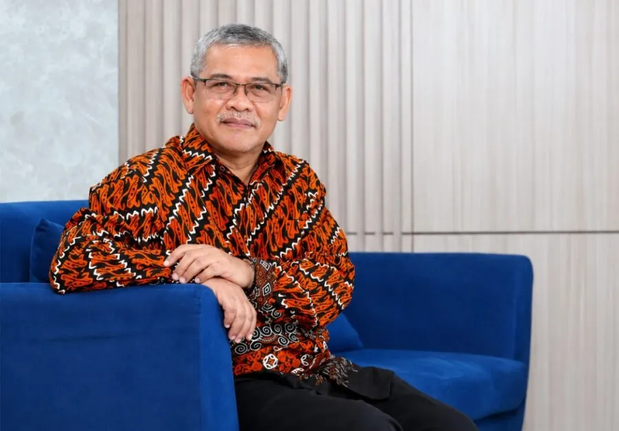Rektor UAD Tegaskan Kampus Tetap Fokus pada Pendidikan, Riset, dan Pengabdian di Tengah Program Makan Bergizi Gratis