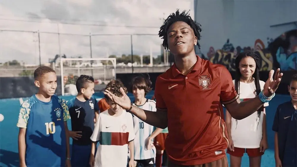 Lagu Hits yang Melekat di Piala Dunia Tak Selalu Berstatus Resmi FIFA