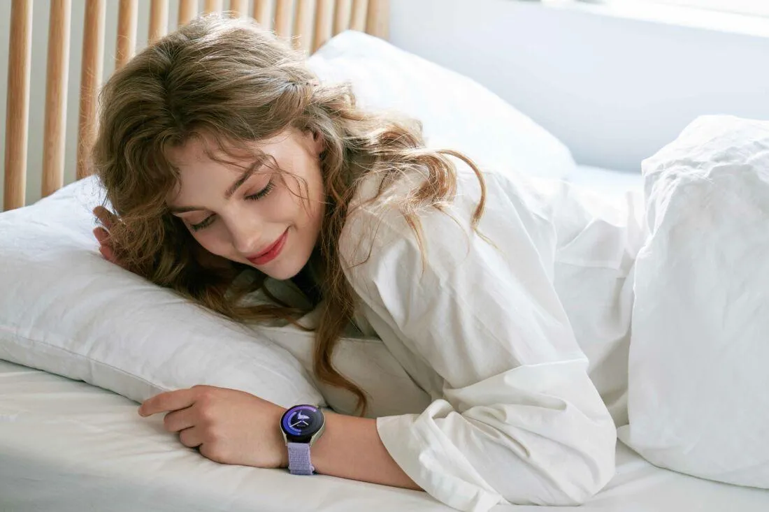 Studi: Galaxy Watch 6 Diklaim Mampu Prediksi Gejala Sebelum Pingsan