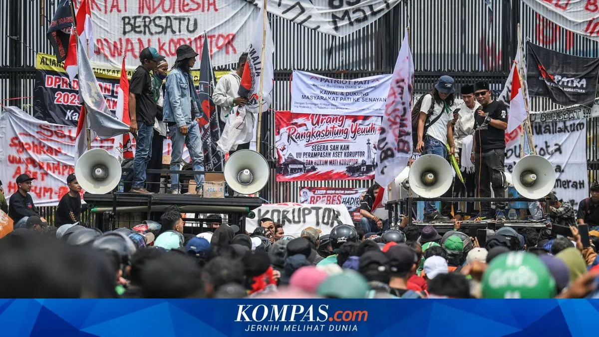 Menjelang Dua Tahun Pemerintahan Prabowo: Muhasabah Kekuasaan, Teorema Kebangsaan, dan Ujian Mendengar Rakyat