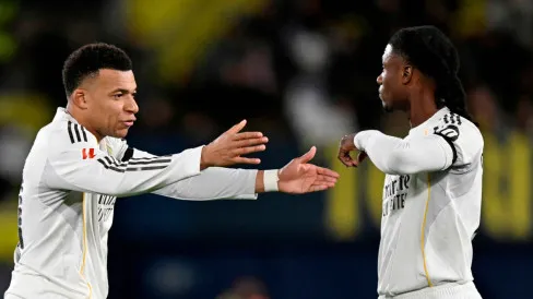 Mbappe Cedera Otot Jelang El Clasico, Prancis Ikut Cemas Menatap Piala Dunia 2026