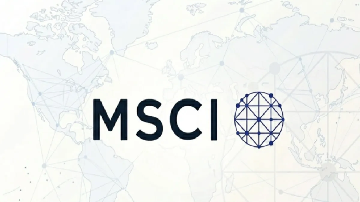 MSCI Peringatkan Risiko Downgrade Indonesia dari Emerging Market, Transparansi dan Perdagangan Jadi Sorotan