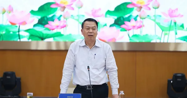 Kementerian Keuangan Vietnam Susun Skenario Baru untuk Kejar Pertumbuhan Ekonomi Dua Digit pada 2026