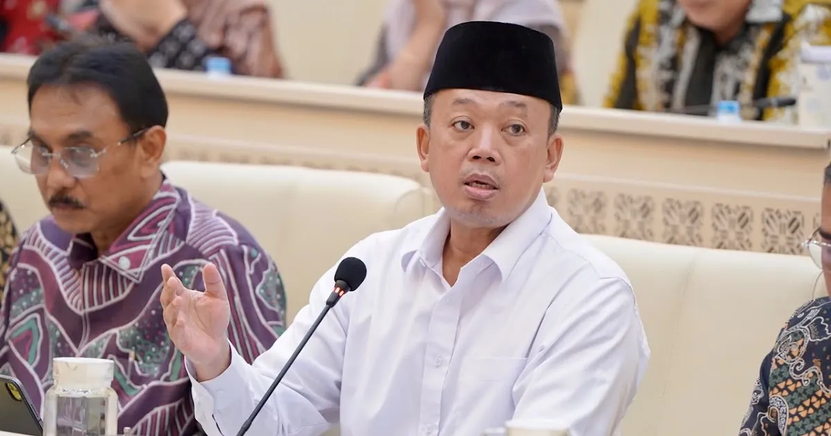 Wamen ATR/BPN Paparkan Progres Dukungan KSPEAN Papua Selatan: RTRW Ditetapkan, Sejumlah RDTR dan KKPR Berjalan