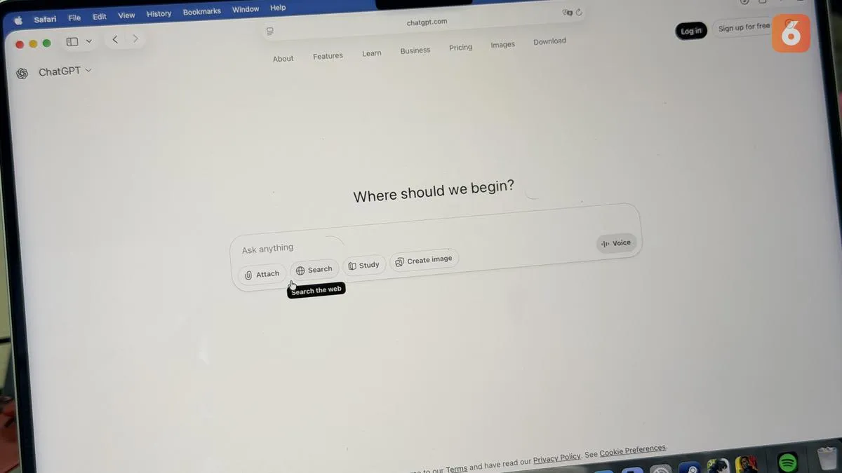 OpenAI Minta Pengguna ChatGPT di Mac Segera Perbarui Aplikasi Sebelum 12 Juni 2026