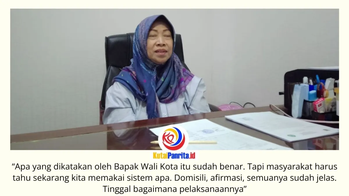 DPRD Samarinda Dorong Transparansi SPMB dan Perencanaan Pendidikan Berbasis Data