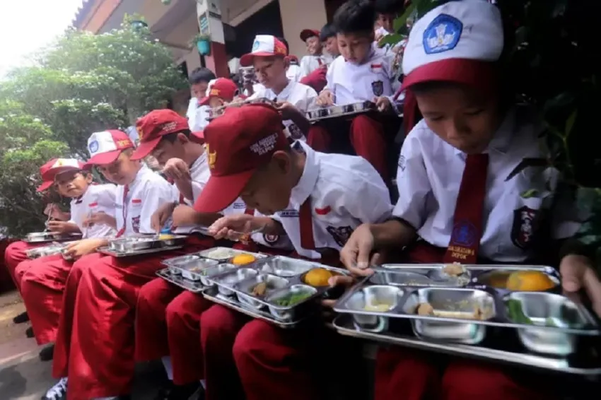 Pengamat Apresiasi Penataan Ulang Program MBG oleh Kepala BGN, Soroti Transparansi dan Akurasi Data
