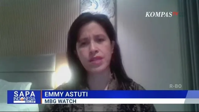 MBG Watch: Transparansi Jadi Persoalan Paling Krusial dalam Program Makan Bergizi Gratis