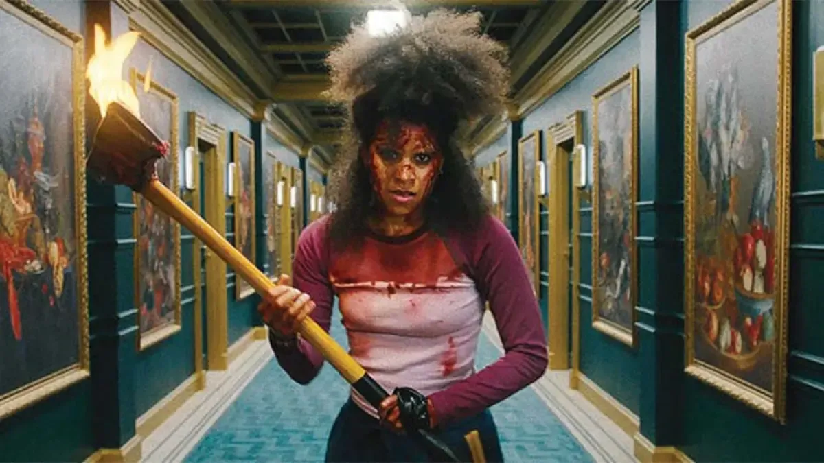 Review They Will Kill You: Horor Aksi Brutal dengan Sorotan Ketimpangan Kelas Sosial