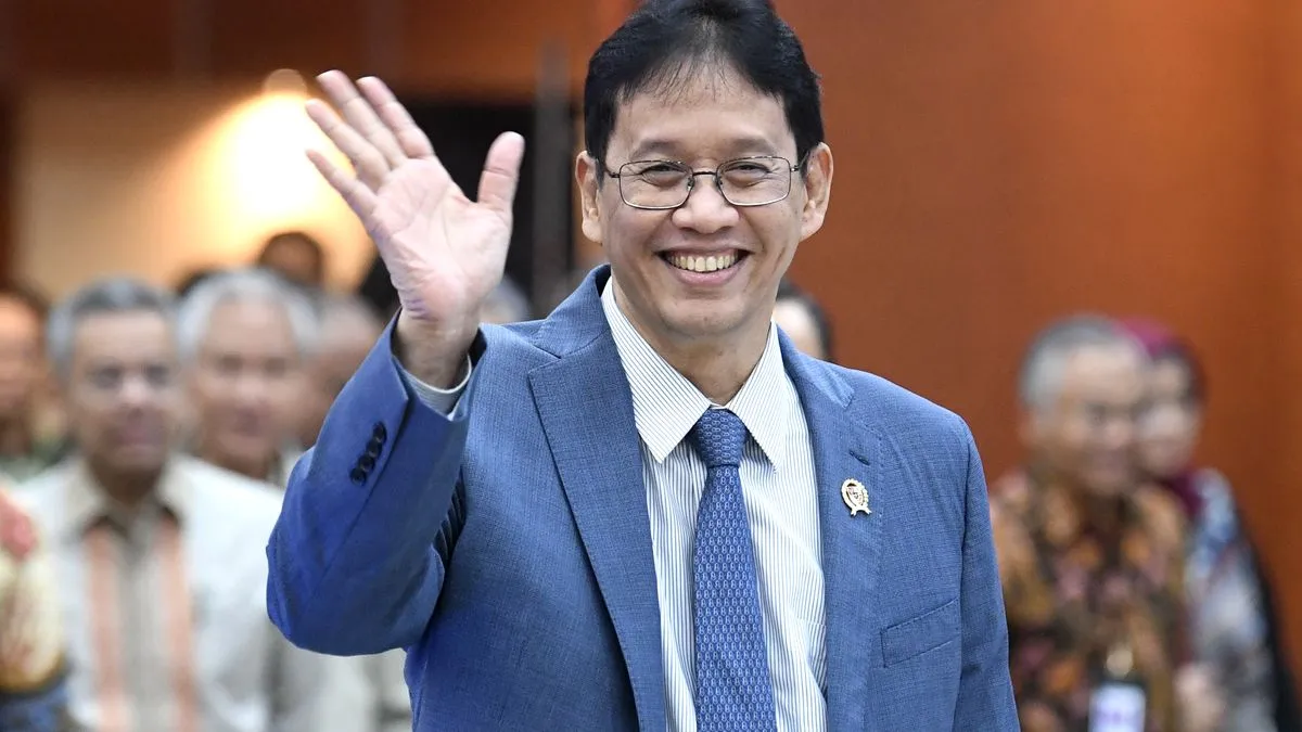 APBN hingga Maret 2026 Defisit Rp240,1 Triliun, Kemenkeu: Masih Terkendali