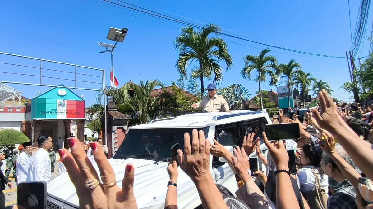 Polda Bali Perketat Pengamanan Selama Kunjungan Kerja Presiden di Bali