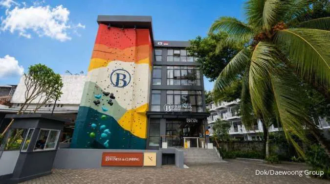 Bali Disebut Jadi Magnet Wellness Asia, Daewoong Tambah Investasi Lewat BFriends