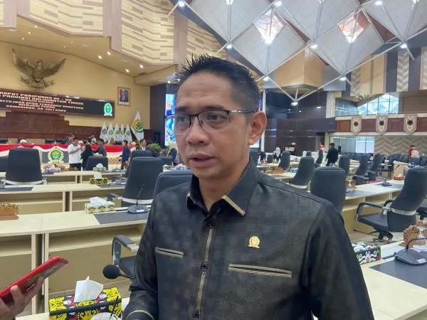 Paripurna DPRD Kaltim Gagal Kuorum, Fraksi PKS Minta Anggota Dewan Hadir Jaga Kepercayaan Publik