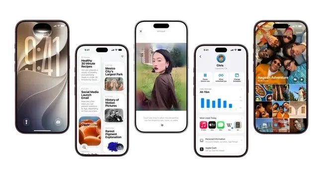 iOS 27 Masuk Indonesia: Fitur Keamanan Anak, Liquid Glass, dan Pertanyaan Besar tentang Privasi di Era Gawai Keluarga