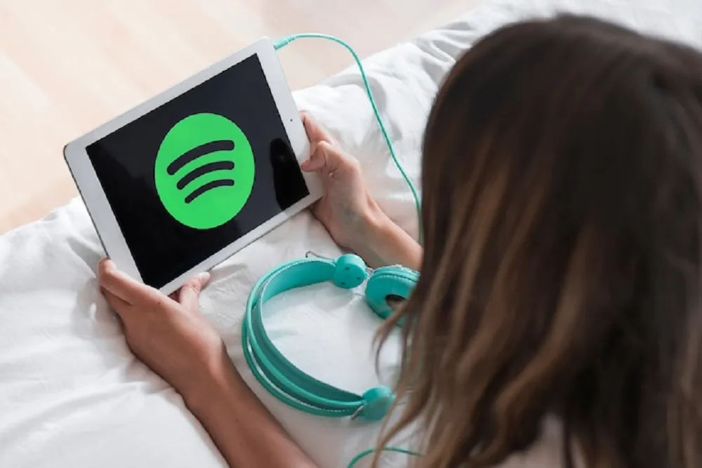 Spotify Perkenalkan Studio, Aplikasi Desktop AI untuk Briefing Podcast yang Dipersonalisasi