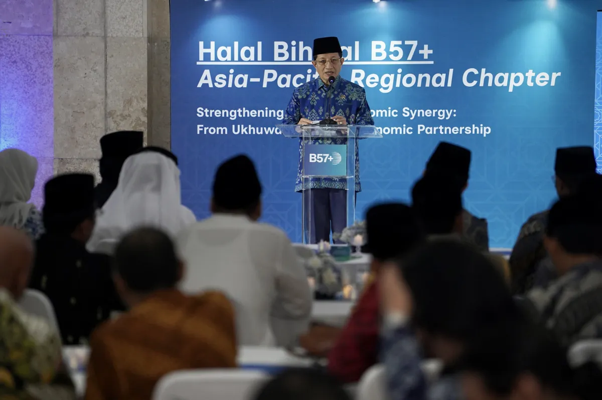 Ekonomi Halal Global Diproyeksi Tembus US$ 3 Triliun pada 2026, Indonesia Incar Peran Kunci di Asia Pasifik