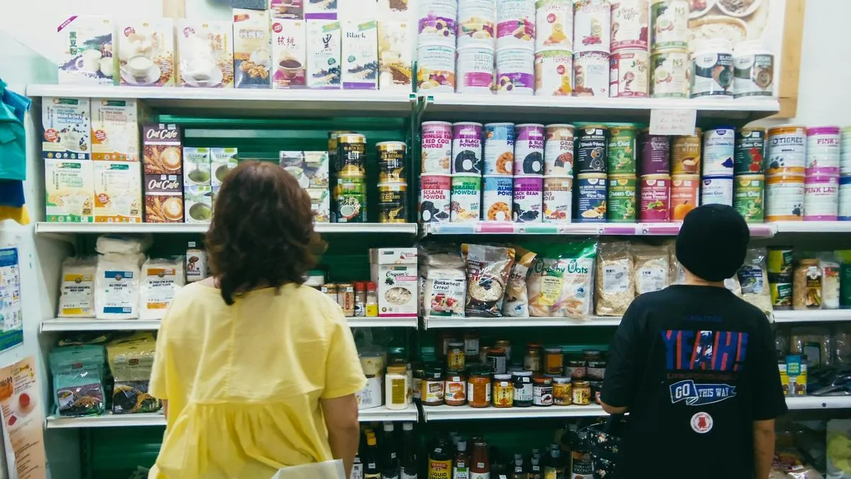 Klaim Alfamart Tutup 500 Gerai di Indonesia dan Pindahkan 2.400 Toko ke Filipina Dipastikan Keliru
