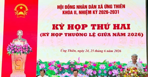 Ung Thien Susun Penataan Ulang Desa dan Soroti Hambatan Investasi Publik serta Pembebasan Lahan