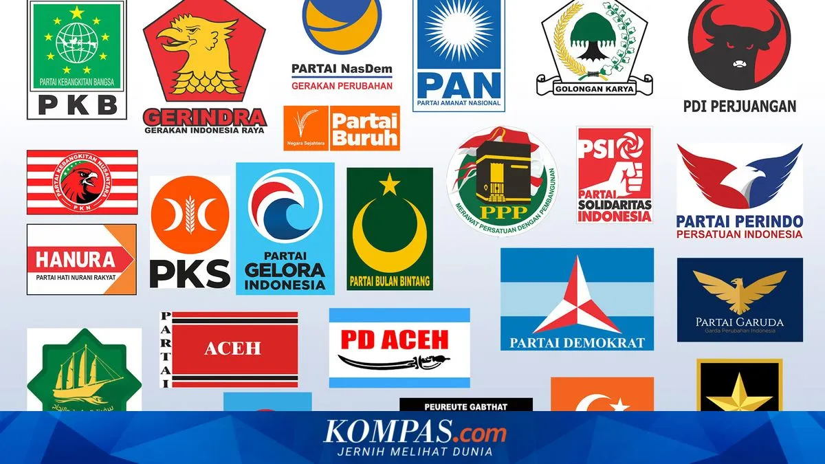 Survei Poltracking dan Bayang-Bayang PT 5 Persen: Ketika Angka Elektabilitas Menguji Arah Representasi Politik