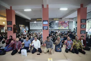 Pakar UMM Soroti Konflik AS–Iran dan Menilai Diplomasi Indonesia Masih Tertinggal