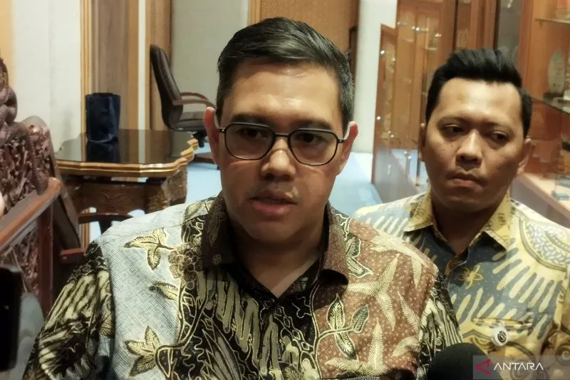 DPR Tekankan Pentingnya Kedaulatan dan Politik Luar Negeri Bebas Aktif di Tengah Konflik Global