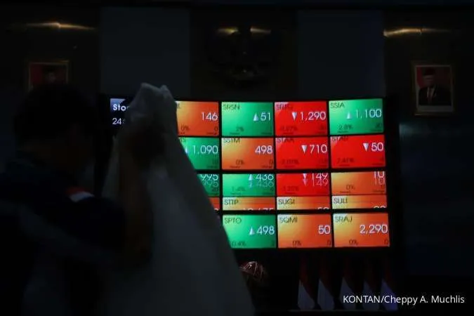 OJK, BEI, dan KSEI Tuntaskan Empat Reformasi Pasar Modal, Risiko Penurunan Bobot Indonesia di MSCI Mengemuka
